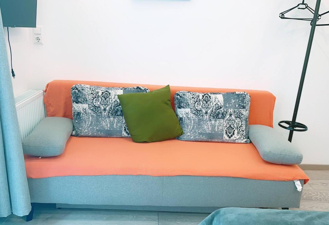 Comfort Triple Room Hn Viyana Dış mekan fotoğraf
