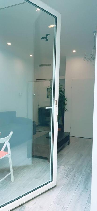 Comfort Triple Room Hn Viyana Dış mekan fotoğraf