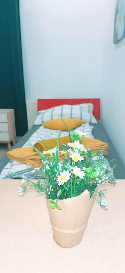 Comfort Triple Room Hn Viyana Dış mekan fotoğraf