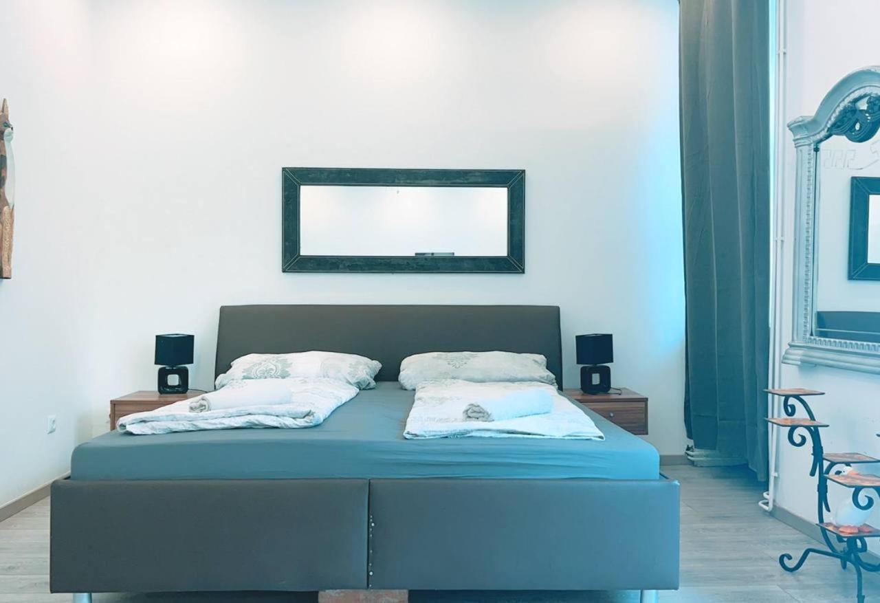 Comfort Triple Room Hn Viyana Dış mekan fotoğraf
